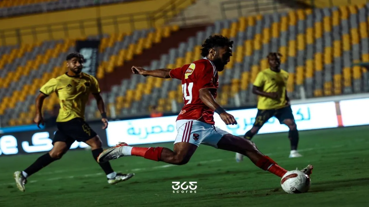 ت transmitted الآن.. القناة الناقلة لمباراة الأهلي ضد الإسماعيلي في الدوري